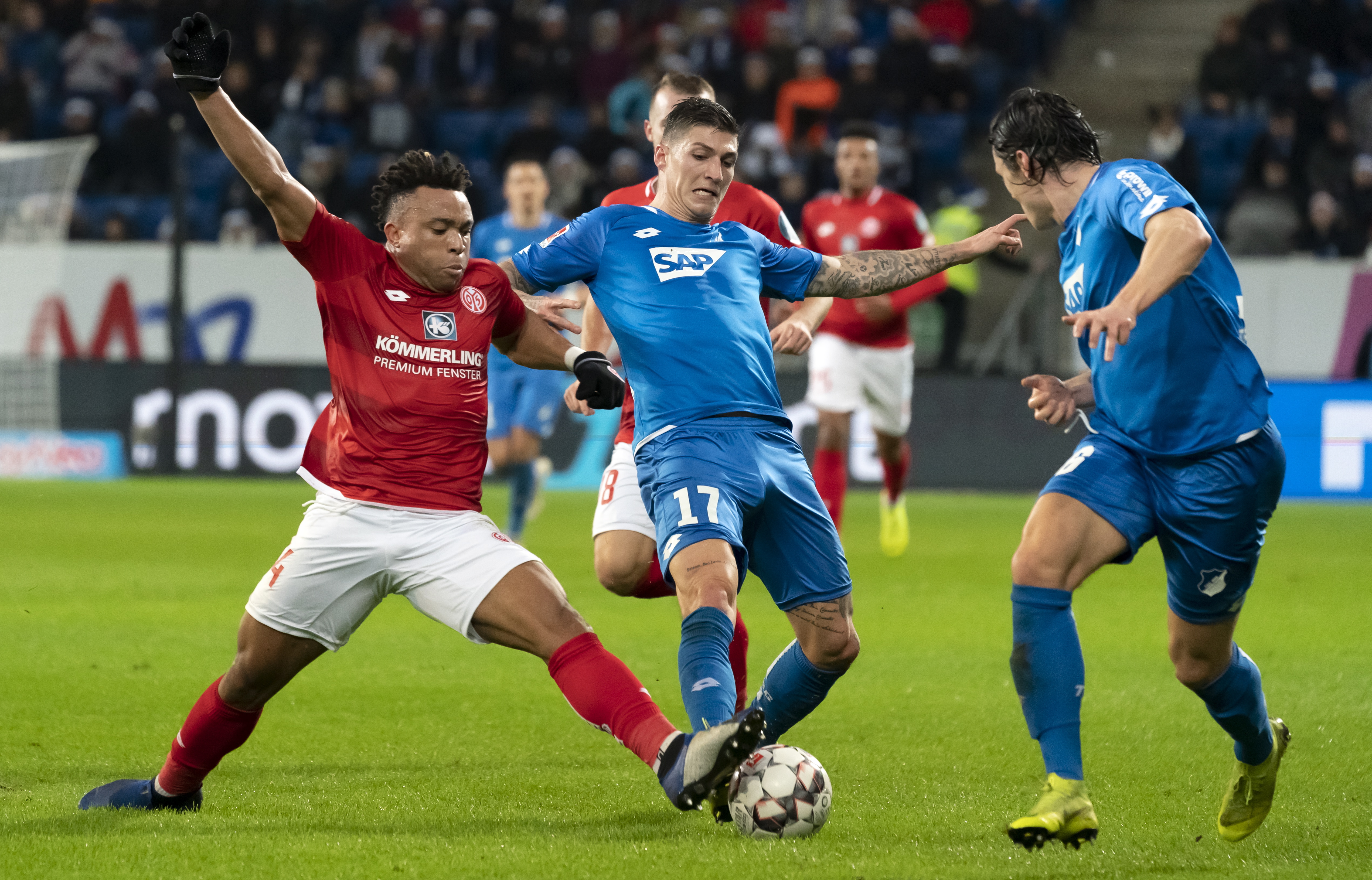 骑士曾试图 骑士曾试图